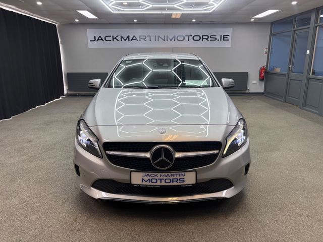 Image for 2016 Mercedes-Benz A 180 