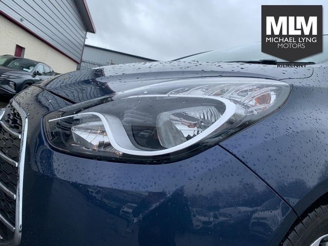 Image for 2018 Hyundai ix20 Deluxe 5DR