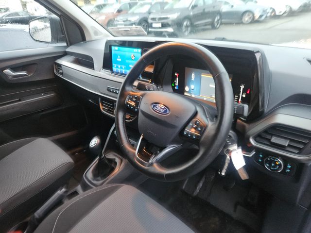 Image for 2024 Ford Transit Courier Trend 1.5 100ps 6spmt 3