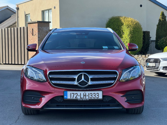 Image for 2017 Mercedes-Benz E Class E220D AMG PREMIUM ESTATE *HIGE SPEC & LOW KMS*