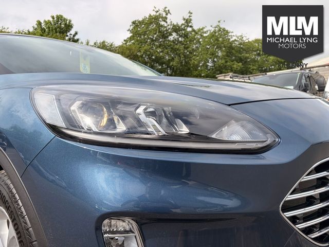 Image for 2024 Ford Kuga Titanium 2.5fhev190 S6.2 CT 4D
