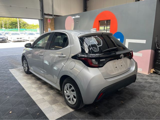 Image for 2021 Toyota Yaris €12950 2021 TOYOTA YARIS X 1.0 AUTOMATIC / REVERSE CAMERA AND MORE