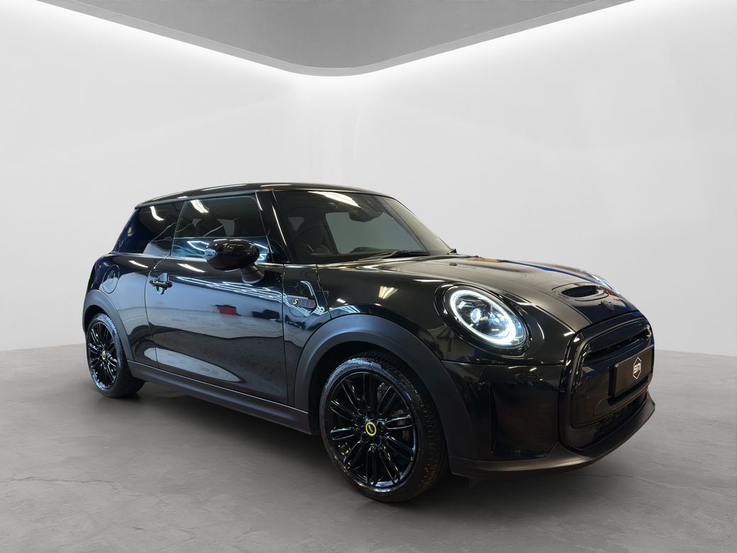 Image for 2022 Mini Cooper COOPER S SE Electric L2 2DR Auto