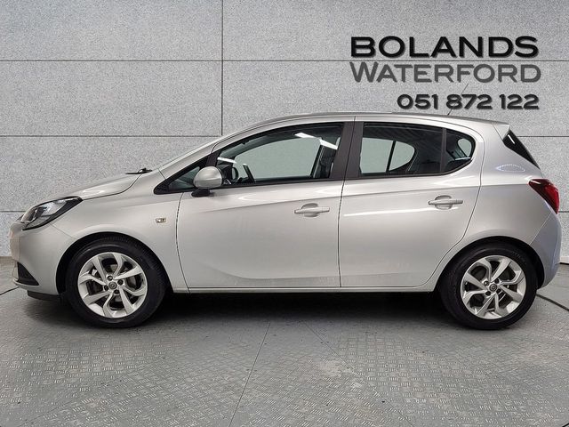 Image for 2019 Opel Corsa 1.4 (75PS) SC fROM €45 per week