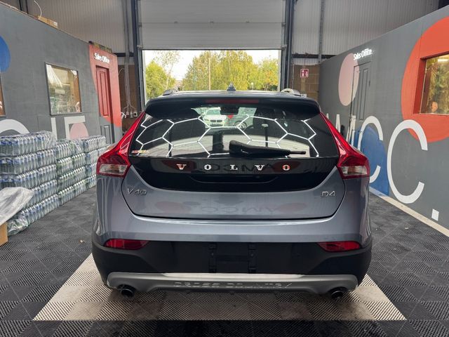 Image for 2016 Volvo V40 2016 VOLVO V40 CROSS COUNTRY D4 KINETIC AUTOMATIC 2.0/ PARKING CAMERA/ CRUISE CONTROL