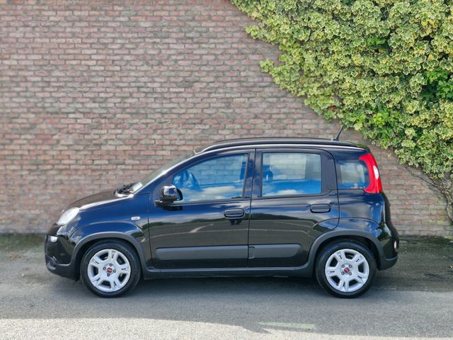 Image for 2023 Fiat Panda 1.0 Mhev 5DR