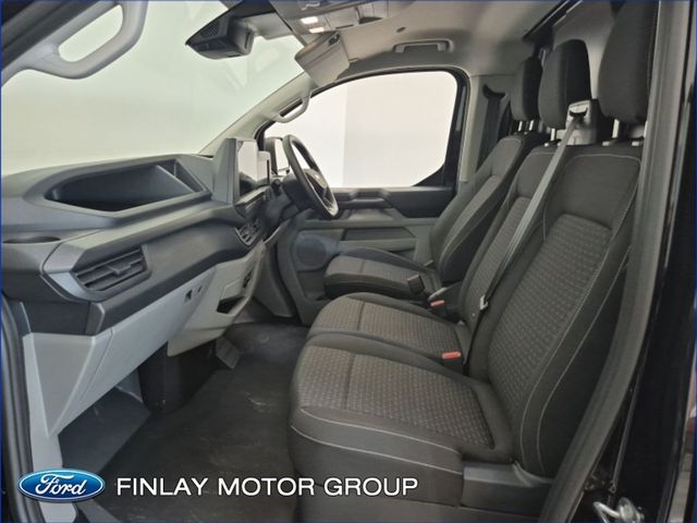 Image for 2026 Ford Transit Custom 2.5 Petrol PHEV Trend SWB