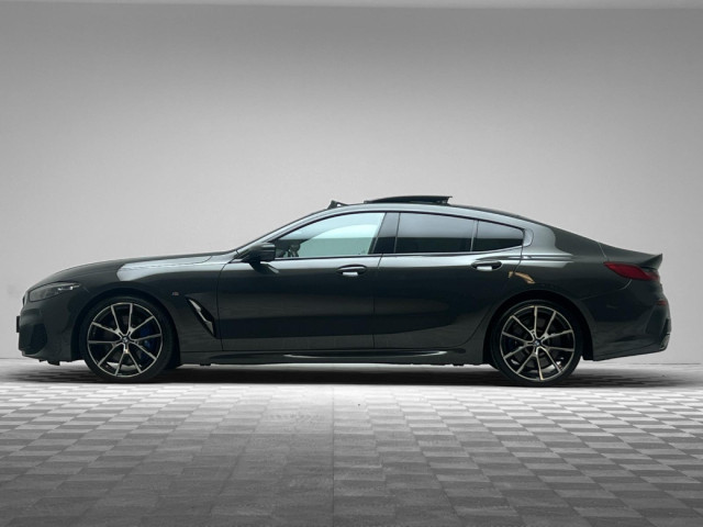 Image for 2021 BMW 8 Series 840D M SPORT GRAN COUPE XDRIVE *HUGE SPEC*