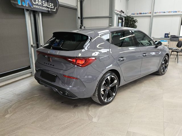 Image for 2024 Cupra Leon 1.5eTSI 150hp DSG