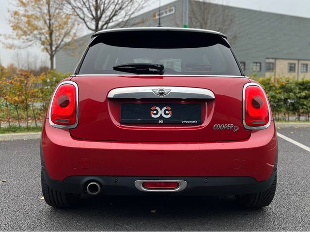 Image for 2015 Mini Hatch SPORT *FRESH NCT *FULL SERVICE HISTORY