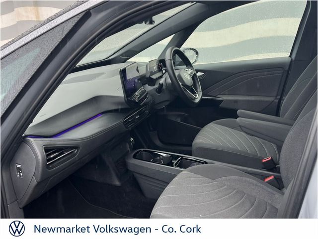 Image for 2023 Volkswagen ID.3 Pro 204BHP 58kWh LOW MILEAGE IRISH CAR