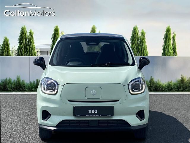 Image for 2026 Leapmotor T03 Design EV 37.3kWh 265KM WLTP