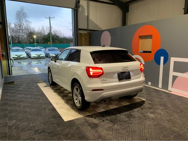 Image for 2019 Audi Q2 Audi Q2 Automatic 30 TFSI Sport Automatic / Only 24k KMs / Reverse Camera / Cruise Control