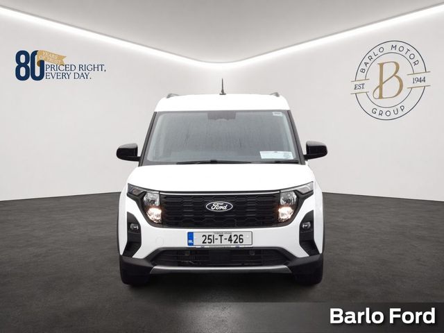 Image for 2025 Ford Transit Courier 1.5TDCi Active Low Mileage **Please Note Price is Plus VAT @23%**