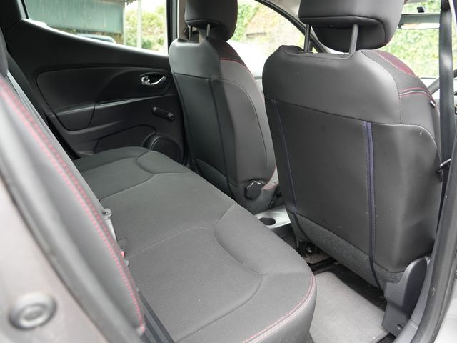 Image for 2015 Renault Clio IV Expression 1.2 4DR