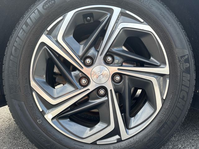 Image for 2021 Hyundai i30 I 30 DELUXE 5DR PETROL