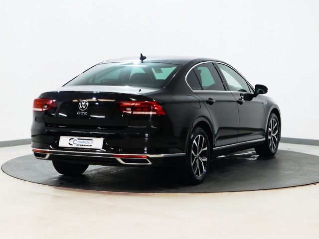 Image for 2022 Volkswagen Passat *56* GTE DSG