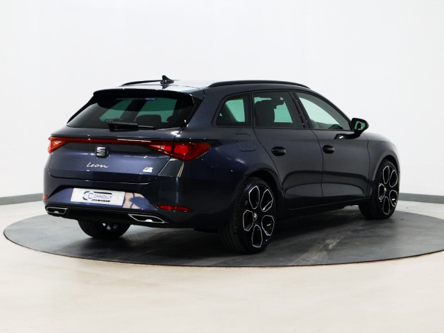 Image for 2022 SEAT Leon *114* FR DSG