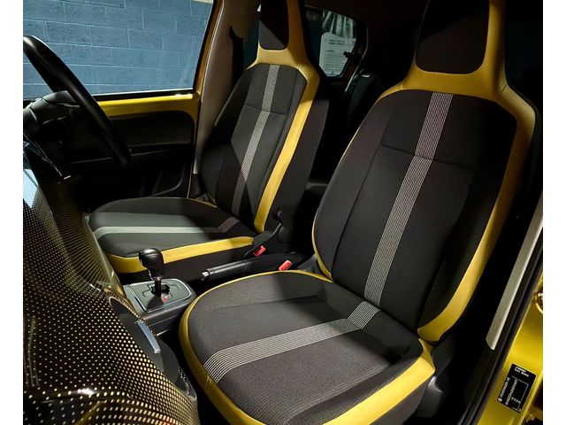 Image for 2017 Volkswagen up! High Up 1.0L Petrol Auto 5dr