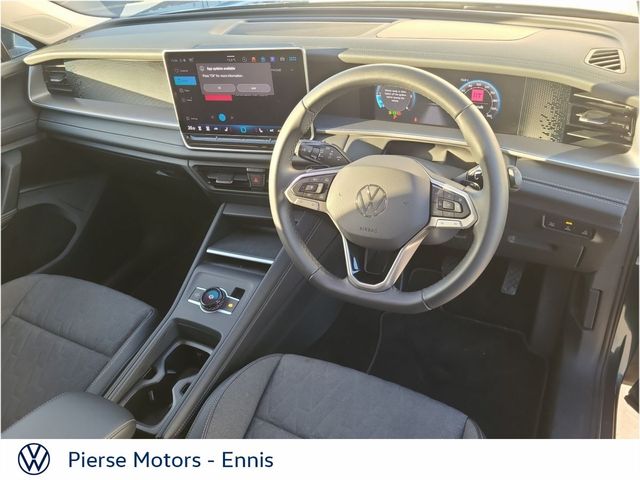 Image for 2025 Volkswagen Tayron 2.0 TDI 150HP EDITION 75 DSG