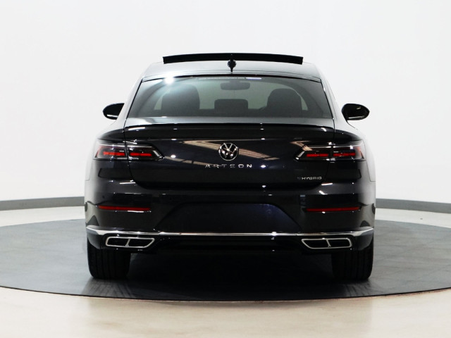 Image for 2022 Volkswagen Arteon *9* R LINE TSI DSG
