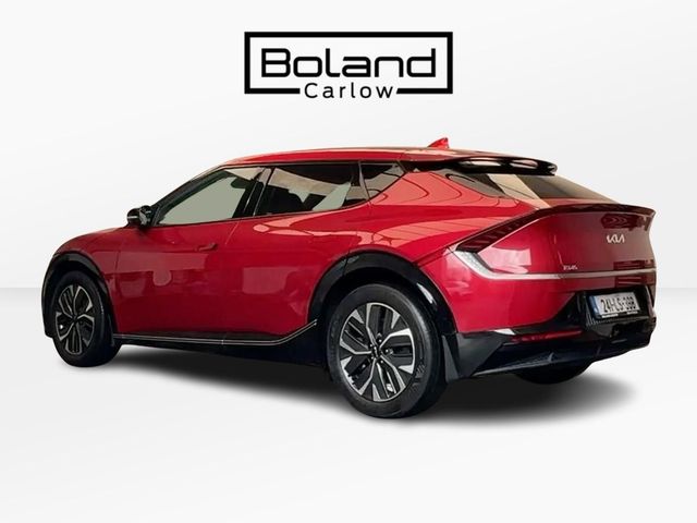 Image for 2024 Kia EV6 EARTH *JUST IN* €75 PER WEEK ON PCP