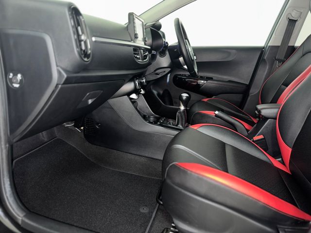 Image for 2018 Kia Picanto GT Line 5DR