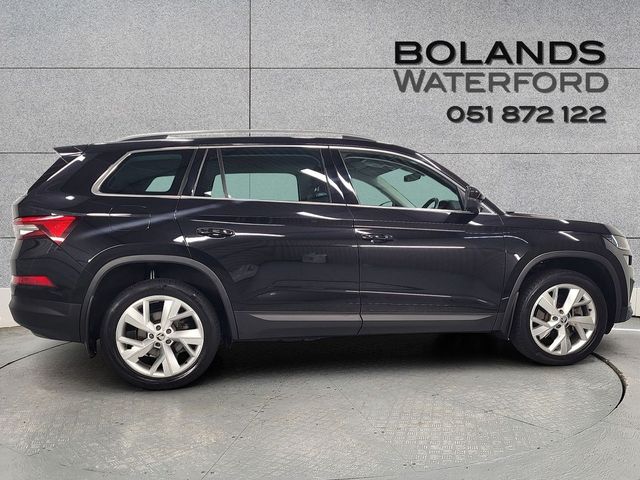 Image for 2023 Skoda Kodiaq 2.0 TDI 150HP DSG Style 7 Seat