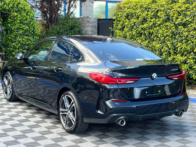 Image for 2020 BMW 2 Series 218D M-SPORT 2.0 AUTO // APPLE CARPLAY // REVERSE CAMERA // 18" DIAMOND CUT ALLOYS