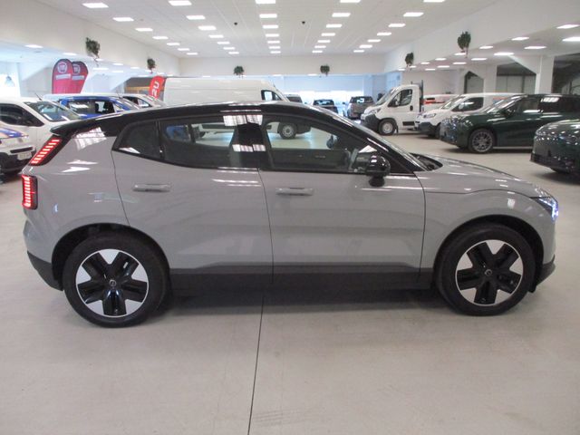 Image for 2024 Volvo EX30 SINGLE MOTOR BEV RWD Plus-51KWH 344 KM RANGE-LOW KM'S