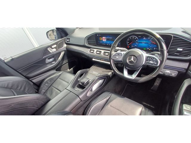 Image for 2021 Mercedes-Benz GLE Class 350de AMG LINE 4MATIC **Now Sold**