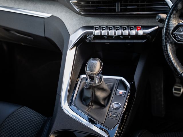 Image for 2023 Peugeot 5008 BLUEHDI S/S GT