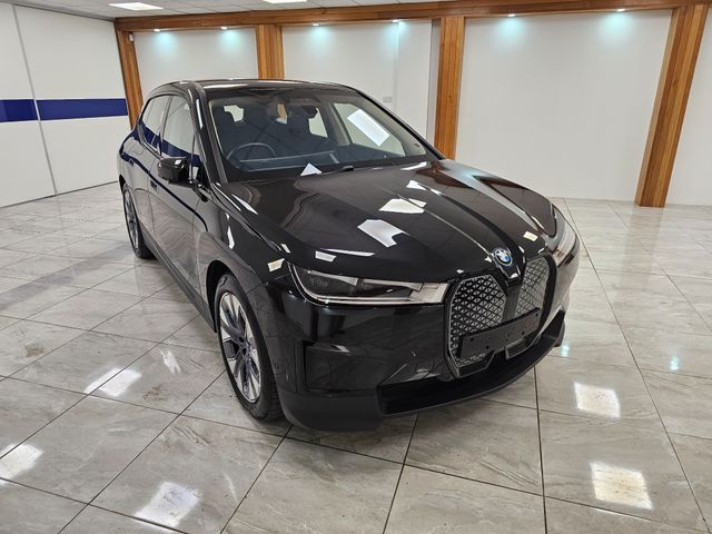 Image for 2024 BMW iX XDRIVE40 SPORT