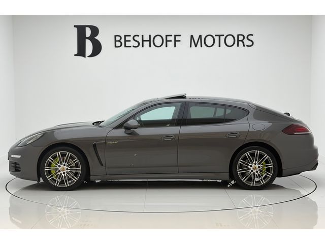 Image for 2016 Porsche Panamera 3.0 S E-HYBRID=HUGE SPEC//LOW MILES//D REG=FULL SERVICE HISTORY=TAILORED FINANCE PACKAGES AVAILABLE=TRADE IN'S WELCOME