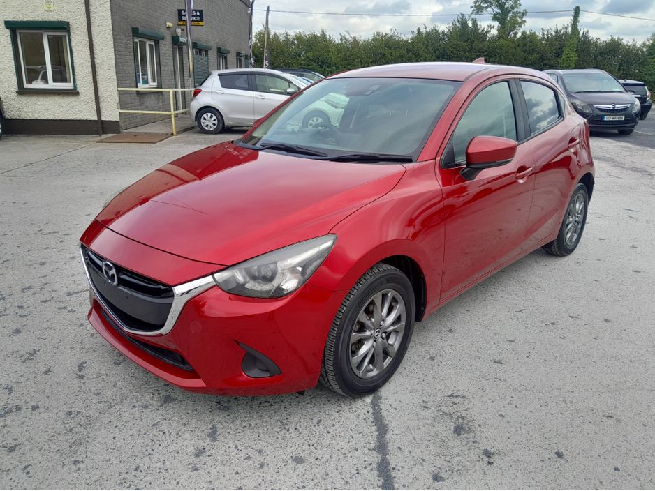 Image for 2017 Mazda Demio 13S Touring