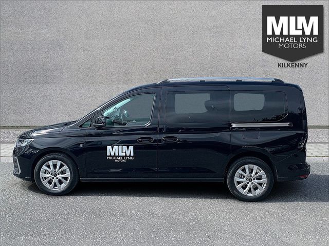 Image for 2025 Ford Transit Connect Gran Tourneo Connect Auto 7 Seater