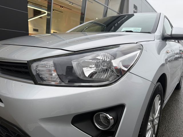 Image for 2022 Kia Rio 1.2 PETROL MY2021 5DR