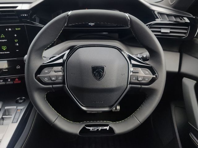 Image for 2026 Peugeot 408 MHEV 145BHP e-DCS6 GT Auto