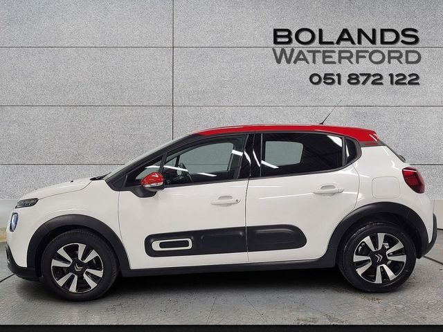Image for 2023 Citroen C3 FLAIR PureTech 82hp