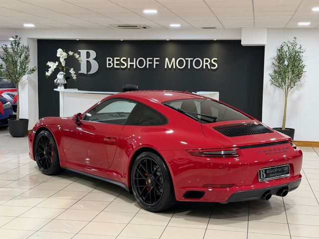 Image for 2017 Porsche 911 CARRERA GTS 3.0 PDK=HUGE SPEC//IRISH CAR//ONLY €790 ROAD TAX=FULL PORSCHE SERVICE HISTORY=TAILORED FINANCE PACKAGES AVAILABLE=TRADE IN'S WELCOME
