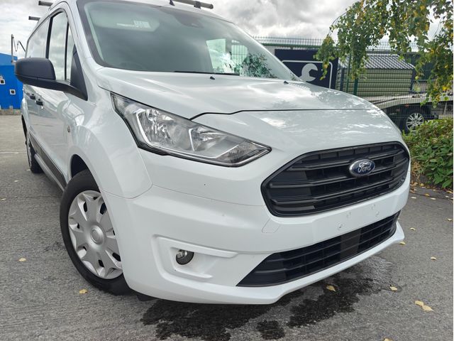 Image for 2019 Ford Transit Connect WORKMANS VAN !