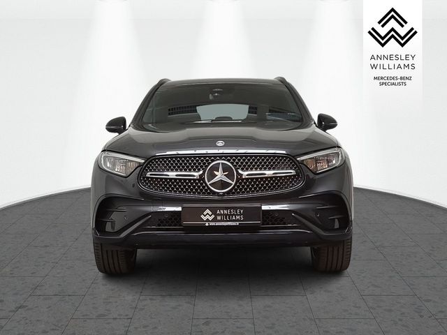 Image for 2025 Mercedes-Benz GLC Class GLC300de Urban Edition 4Matic (251)