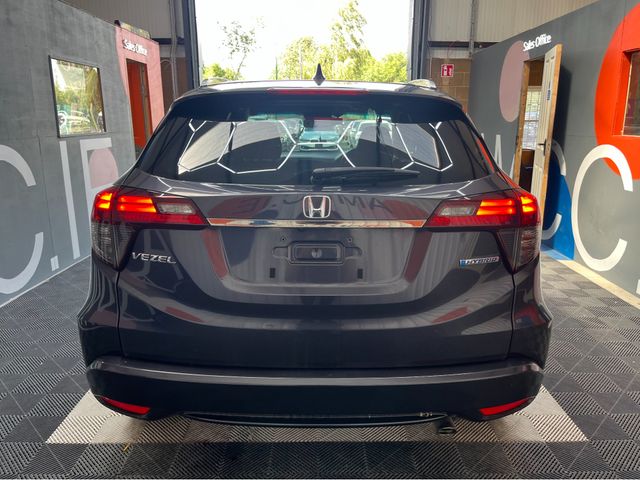 Image for 2018 Honda Vezel ONLY €19950! HONDA VEZEL 1.5 HYBRID / 51k KMs / REVERSE CAMERA , HEATED SEATS , ADAPTIVE CRUISE & MORE
