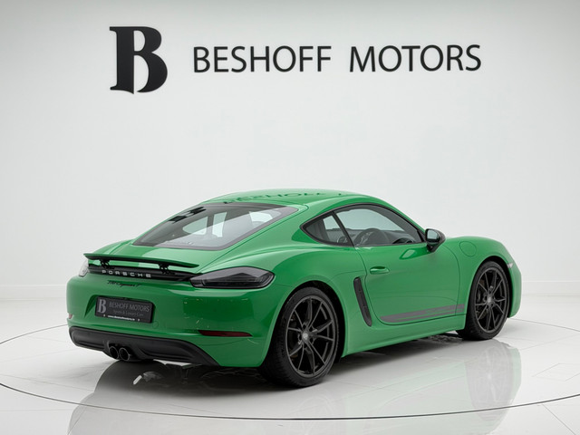 Image for 2024 Porsche Cayman T MANUAL=ONLY 9000 MILES//EXTENSIVE SPEC//IRISH CAR=FULL PORSCHE SERVICE HISTORY=TAILORED FINANCE PACKAGES AVAILABLE=TRADE IN’S WELCOME 