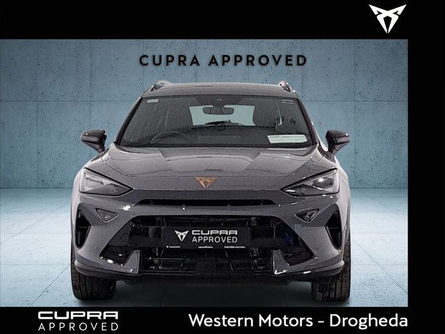 Image for 2026 Cupra Formentor READY. SET. CUPRA. e-Hybrid 204hp DSG