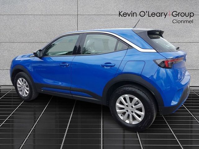 Image for 2025 Opel Mokka SC 1.2i (100PS) S/S