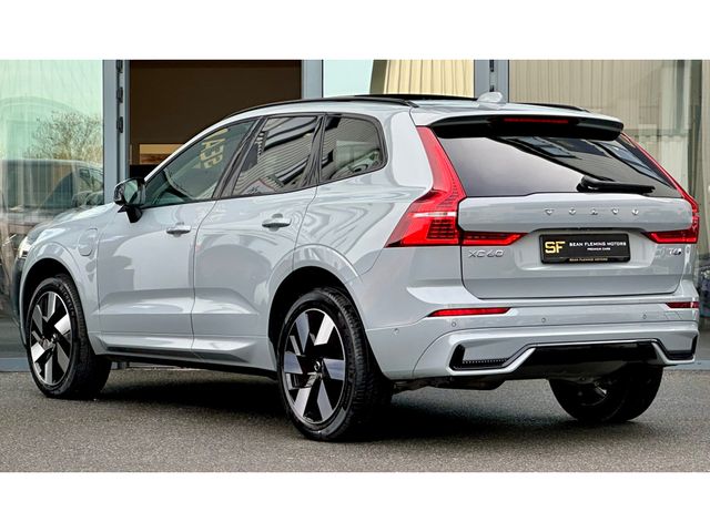 Image for 2025 Volvo XC60 + T6 PHEV AWD AUTO RECHARGE PLUS