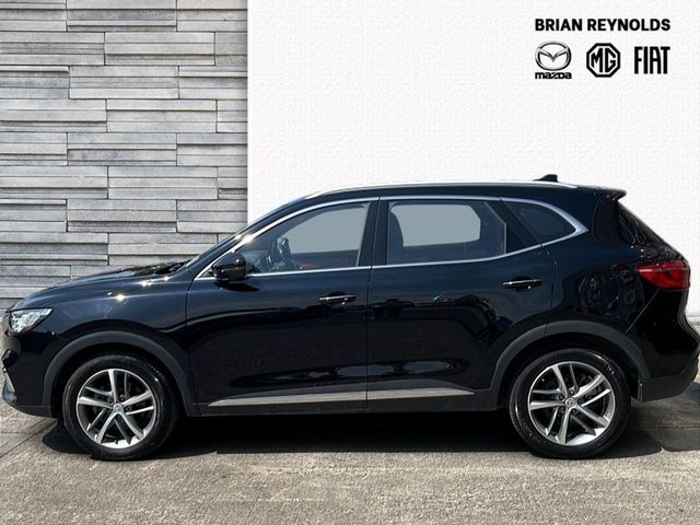 Image for 2022 MG HS Plug-in Hybrid EV 2WD Auto Exclusive