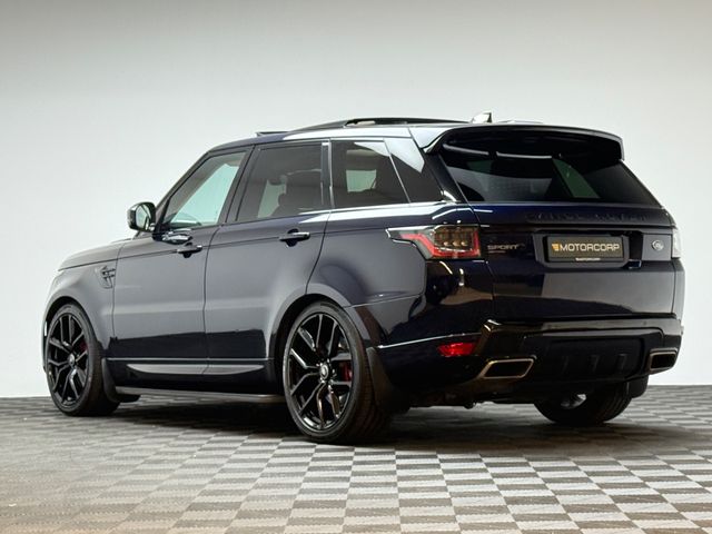 Image for 2021 Land Rover Range Rover Sport HSE DYNAMIC P400E *PAN ROOF*