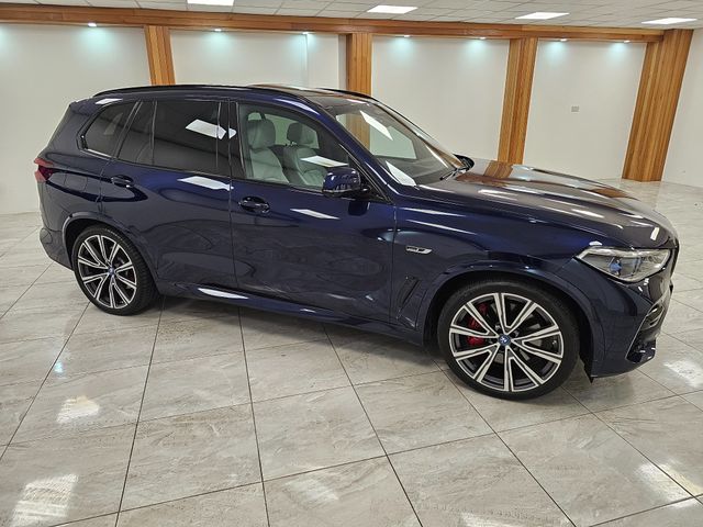 Image for 2023 BMW X5 ABSOLUTELY LOADED !